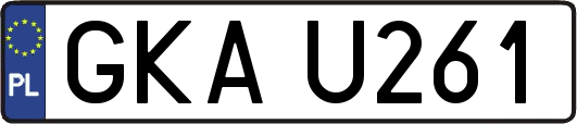 GKAU261