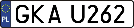 GKAU262