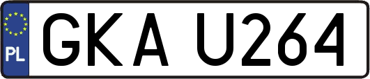 GKAU264