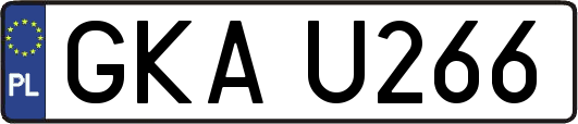 GKAU266