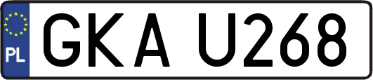 GKAU268