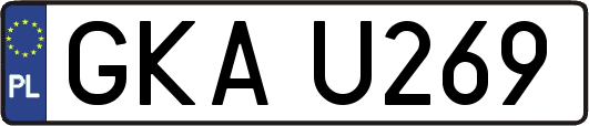 GKAU269