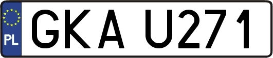 GKAU271