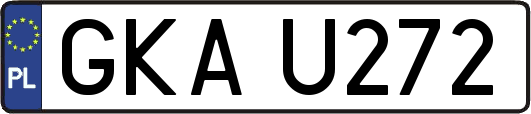 GKAU272