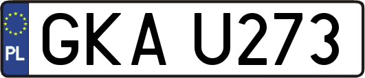 GKAU273