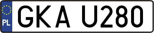 GKAU280