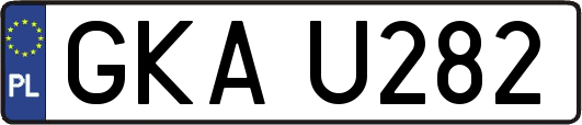 GKAU282