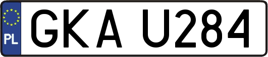 GKAU284