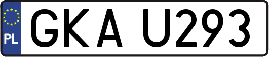 GKAU293