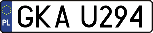 GKAU294