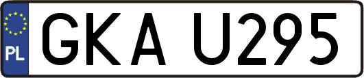 GKAU295