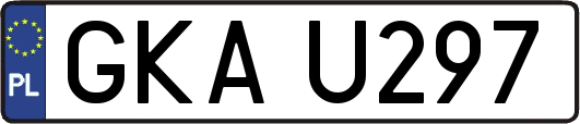 GKAU297