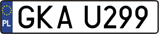 GKAU299