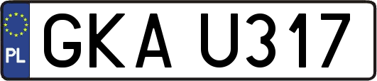 GKAU317
