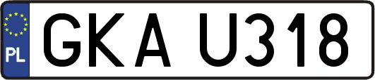 GKAU318