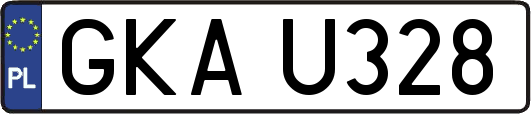 GKAU328