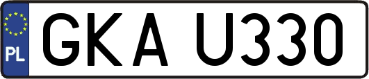 GKAU330