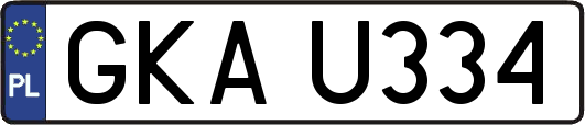 GKAU334