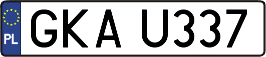 GKAU337