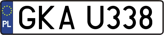 GKAU338