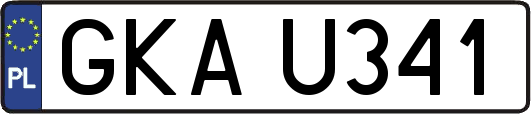 GKAU341