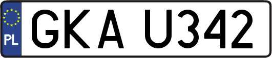 GKAU342