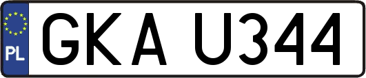 GKAU344