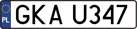 GKAU347