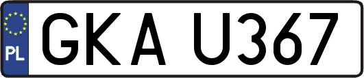 GKAU367