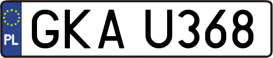 GKAU368