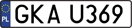 GKAU369