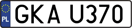 GKAU370