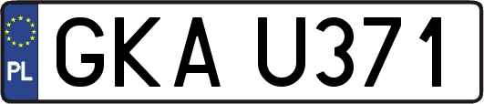 GKAU371