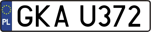 GKAU372