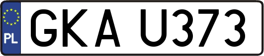 GKAU373