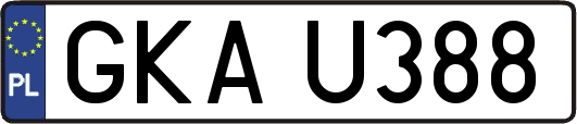 GKAU388