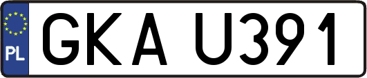 GKAU391