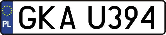 GKAU394