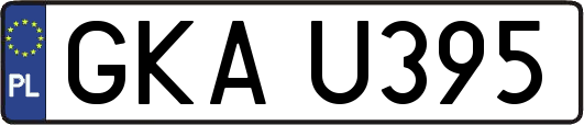 GKAU395