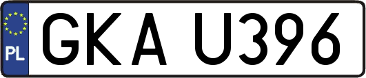 GKAU396