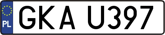 GKAU397
