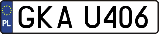 GKAU406