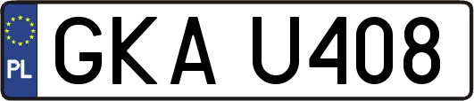 GKAU408