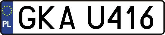 GKAU416