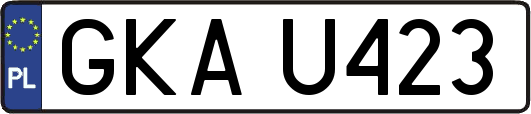 GKAU423