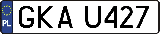 GKAU427