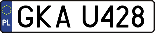GKAU428