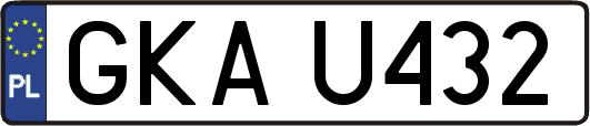 GKAU432