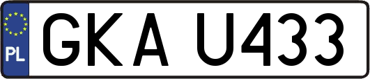 GKAU433
