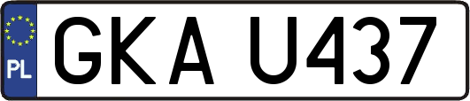 GKAU437